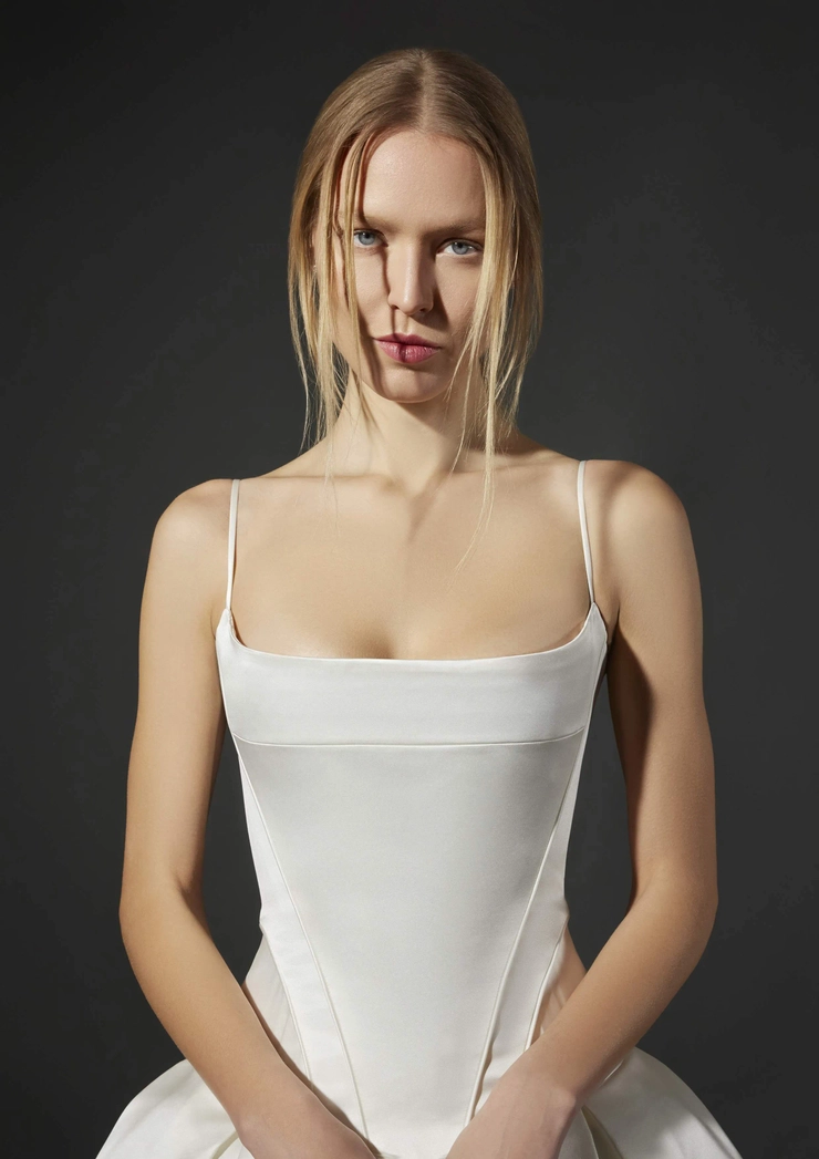 Pronovias Axelle
