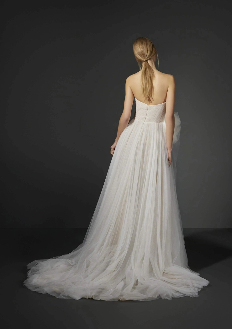Pronovias Brice