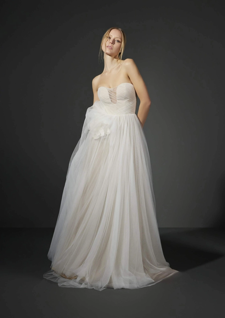 Pronovias Brice