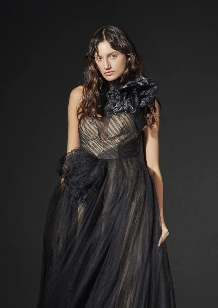 Pronovias Brice