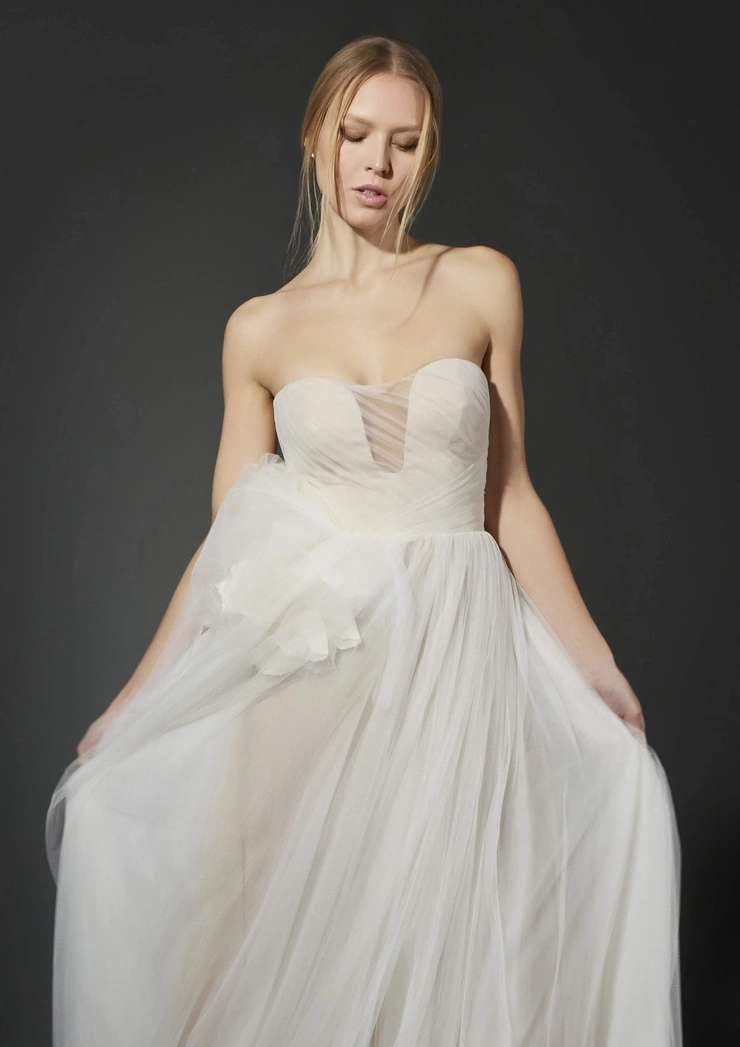 Pronovias Brice