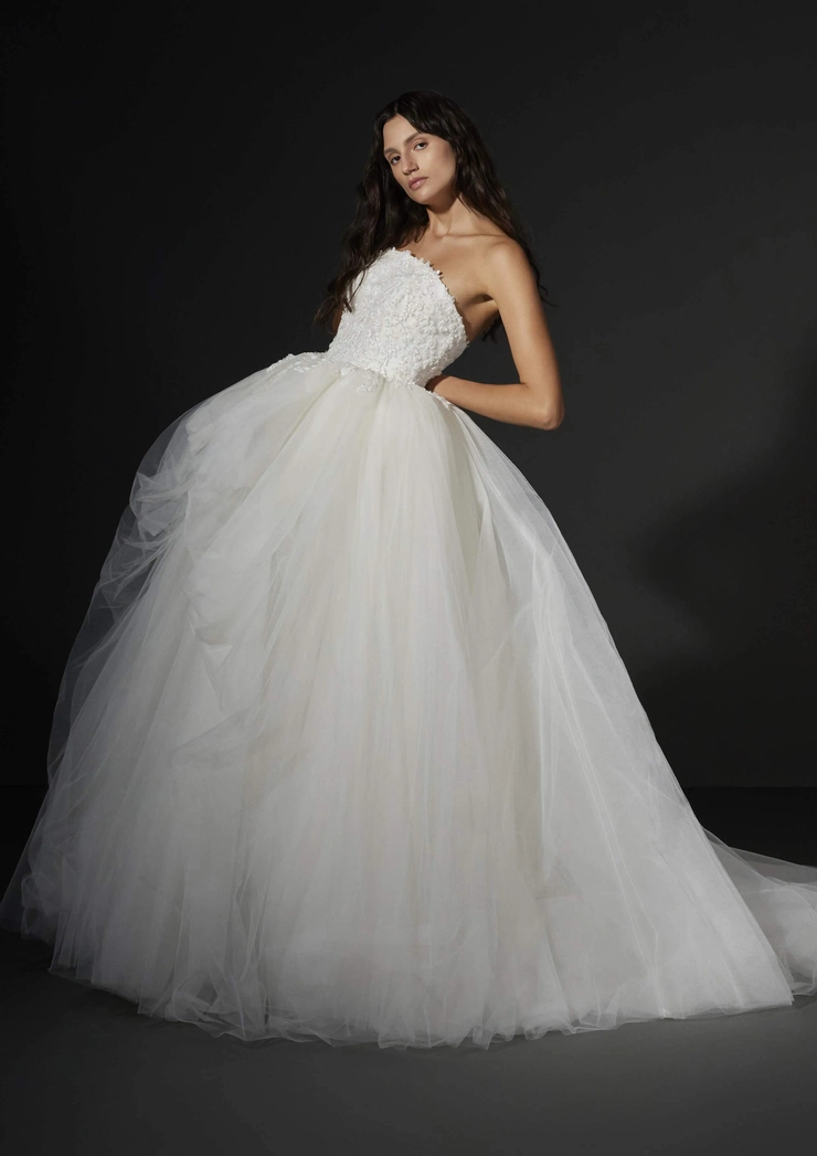 Pronovias Cyren