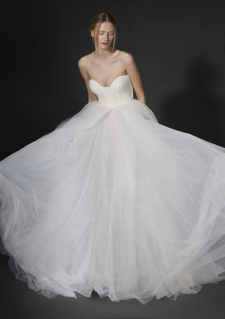 Pronovias Elois