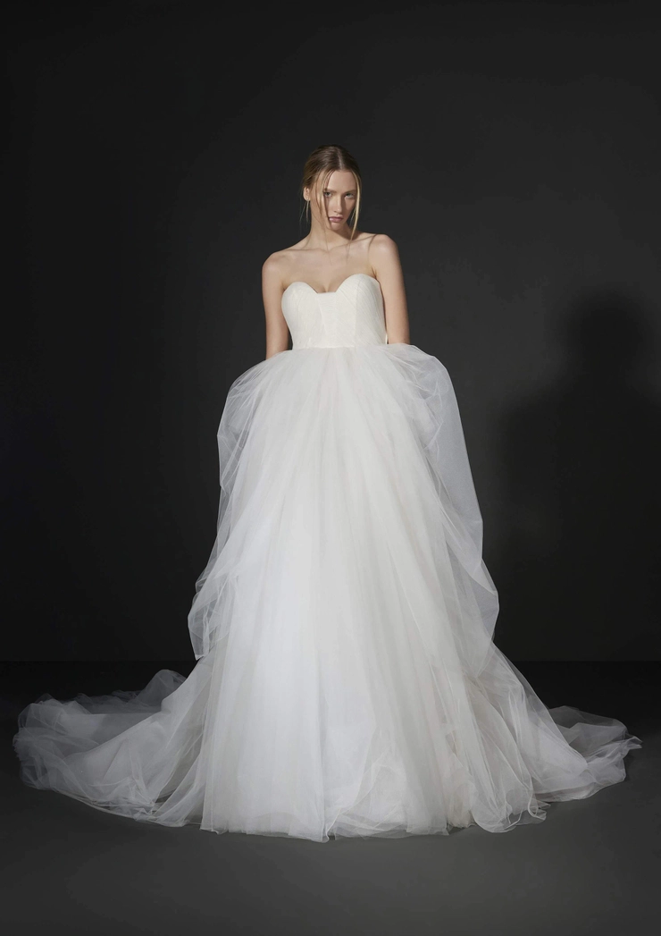 Pronovias Elois