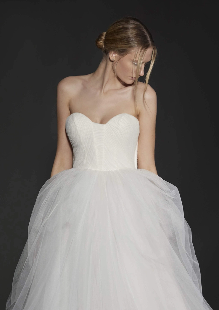 Pronovias Elois