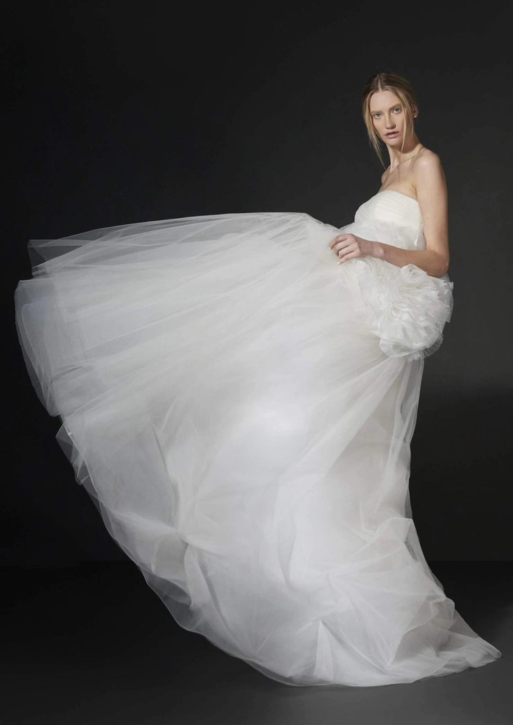 Pronovias Elwine