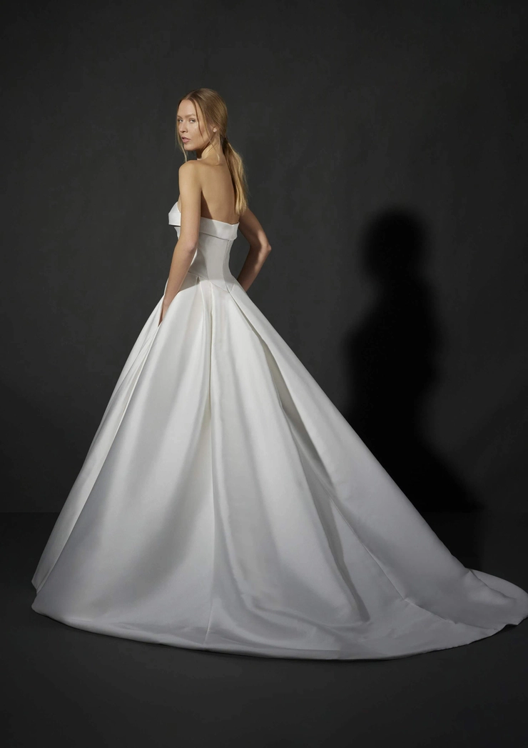 Vera Wang Bride - Emile | Jaclyn's Bridal Vera Wang Bride - Emile | Jaclyn's Bridal