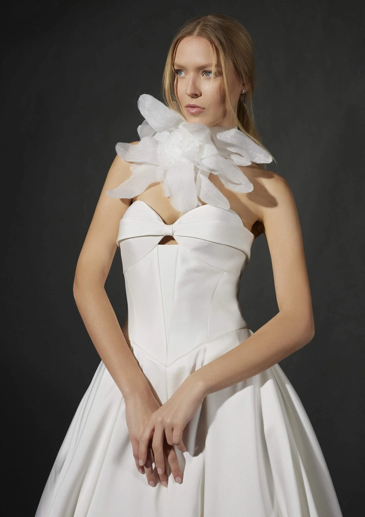 Vera Wang Bride - Emile | Jaclyn's Bridal