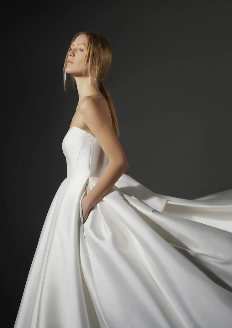 Pronovias Evon
