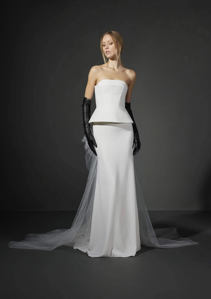 Pronovias Fanel