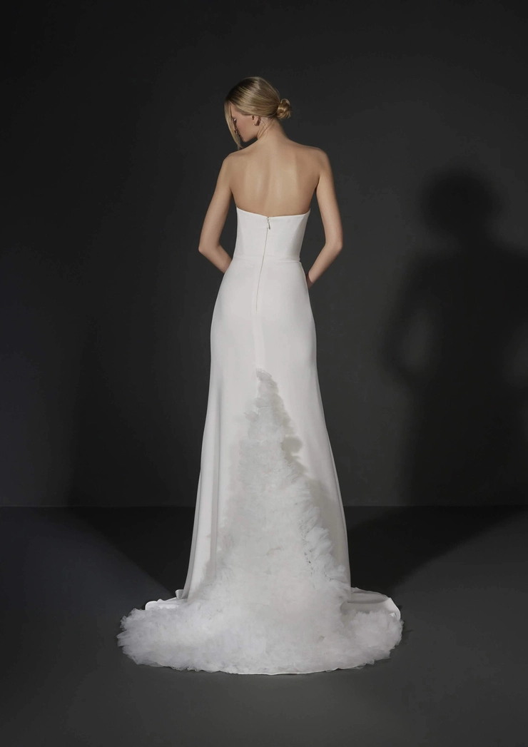 Pronovias Felix