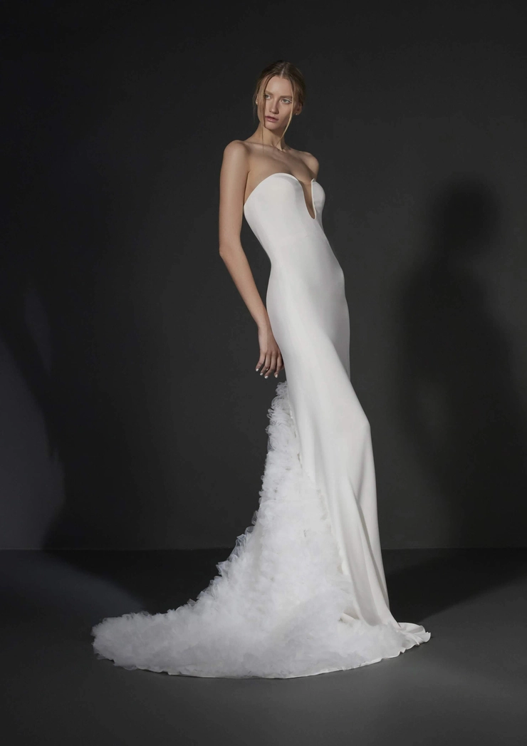 Pronovias Felix