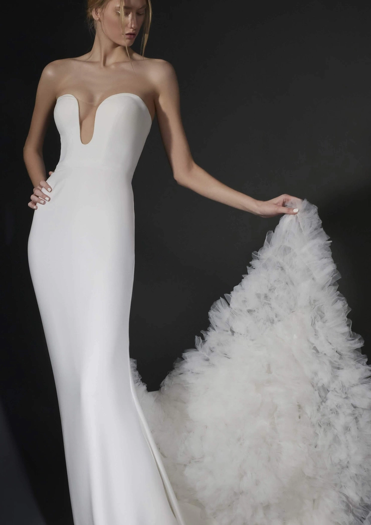 Pronovias Felix