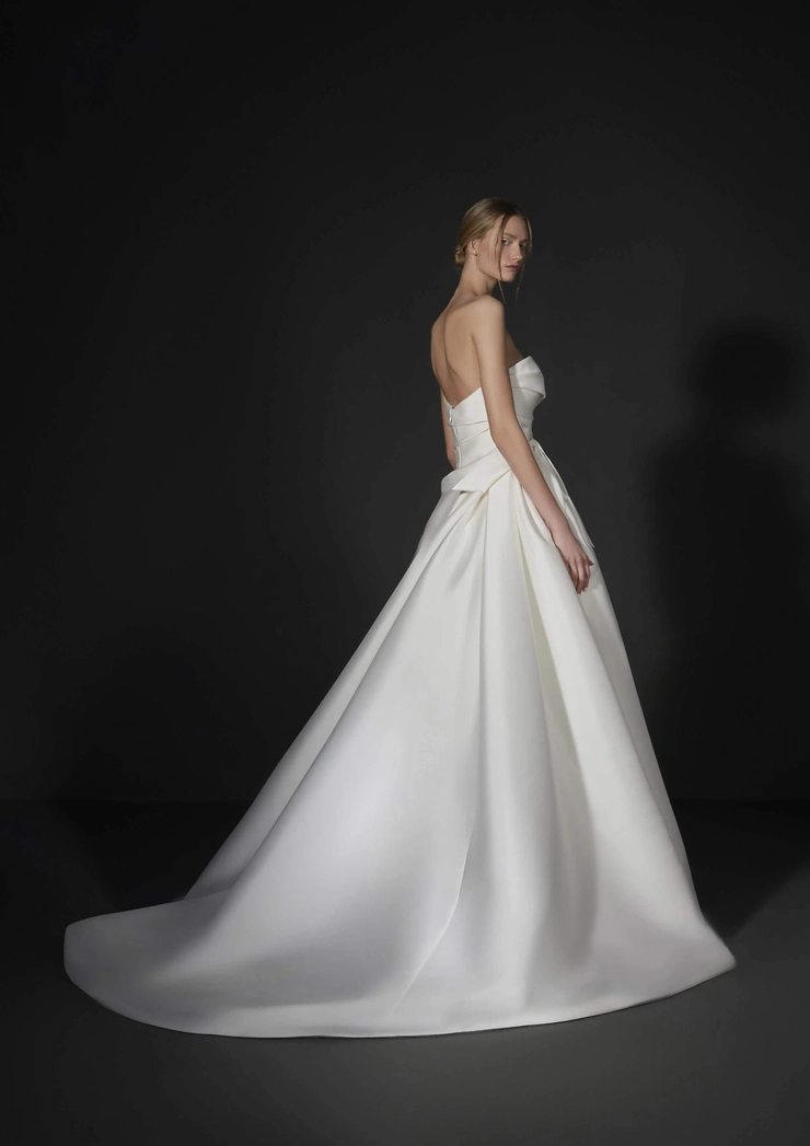 Pronovias Jadeau