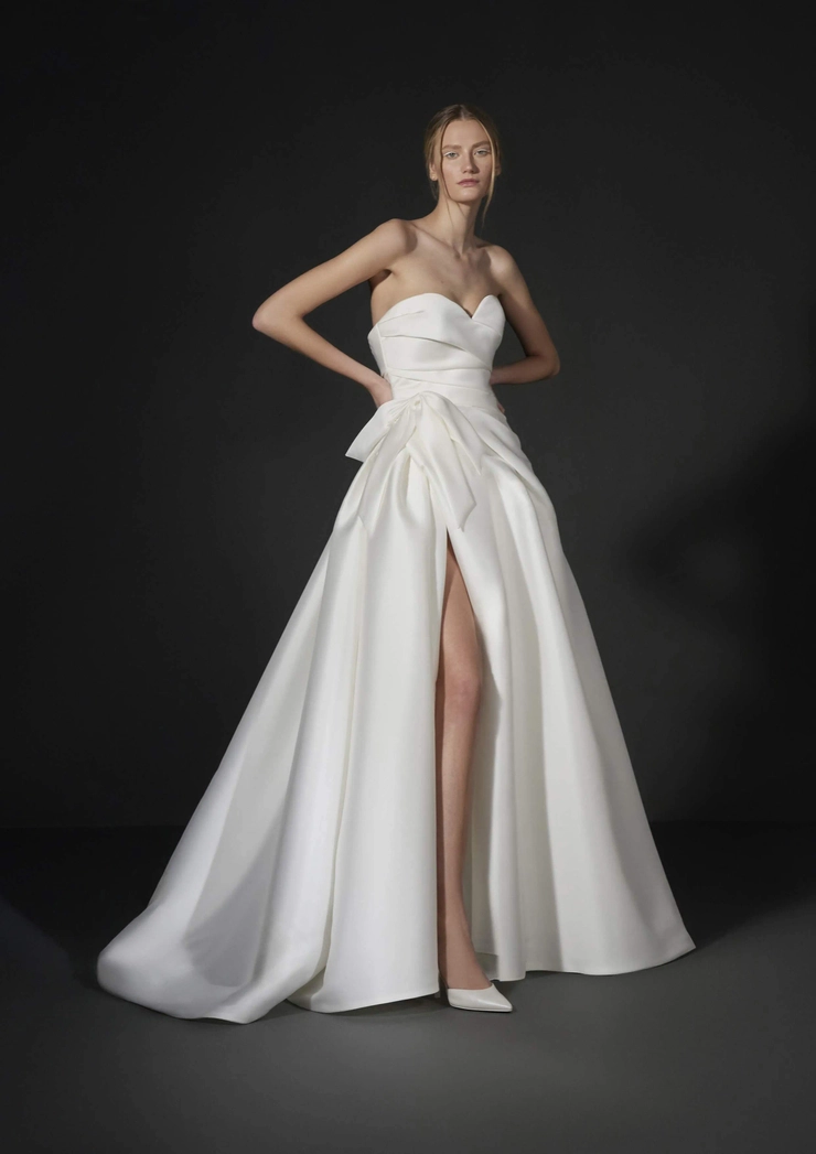 Pronovias Jadeau