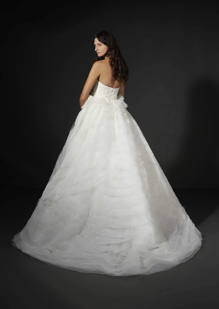 Pronovias Mael