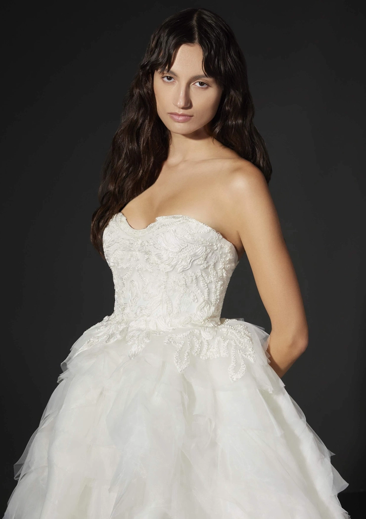 Pronovias Mael