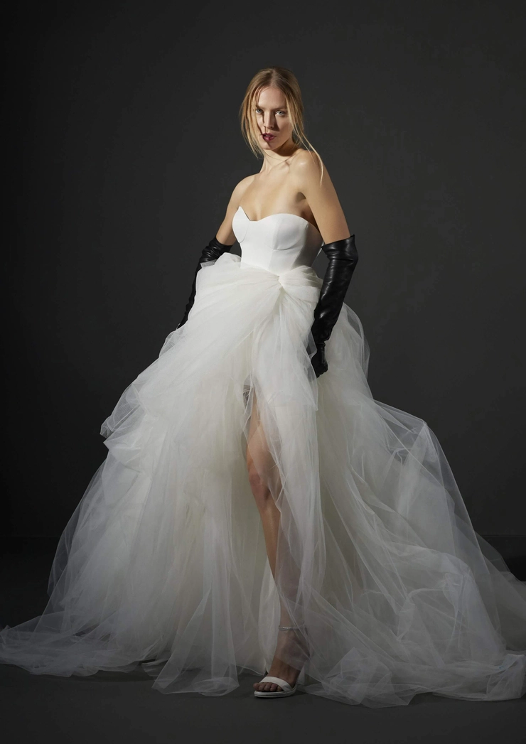 Pronovias Maely