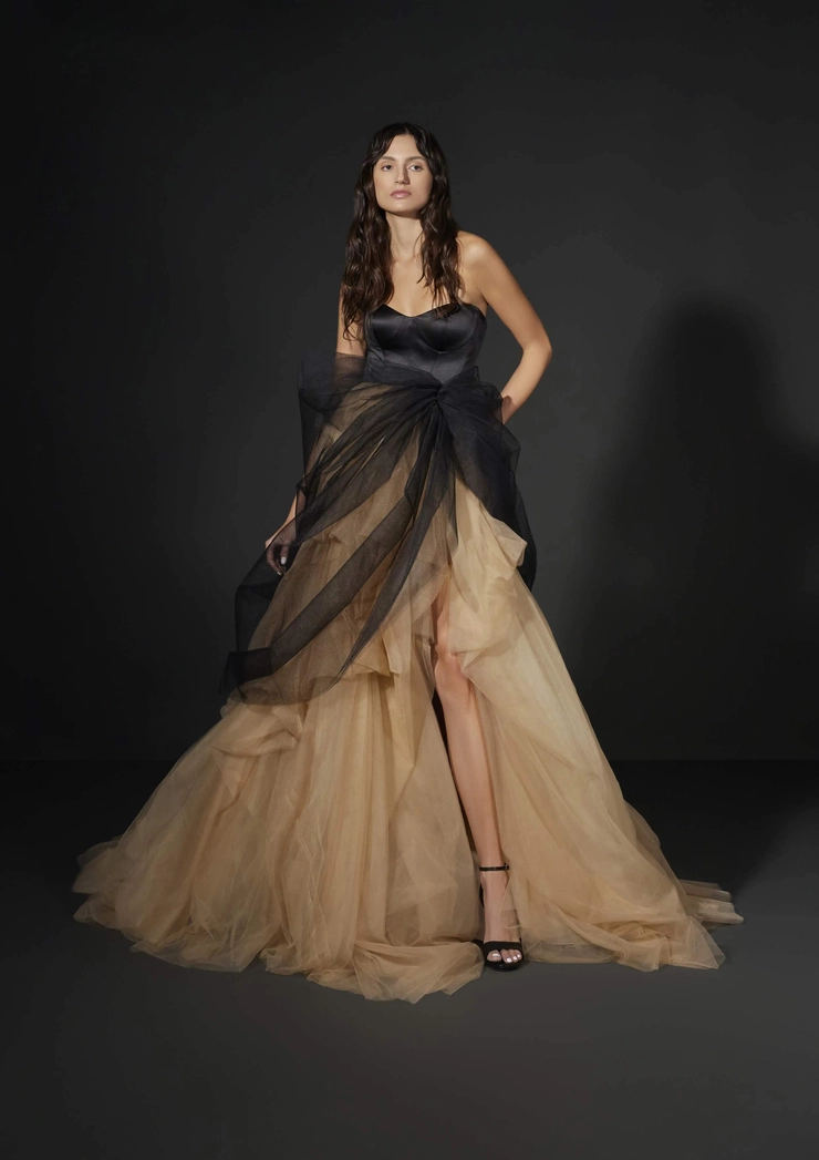 Pronovias Maely