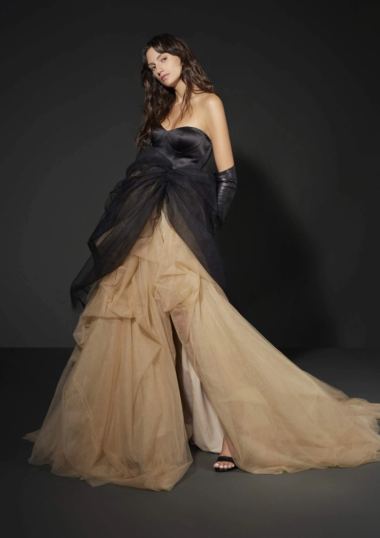 Pronovias Maely
