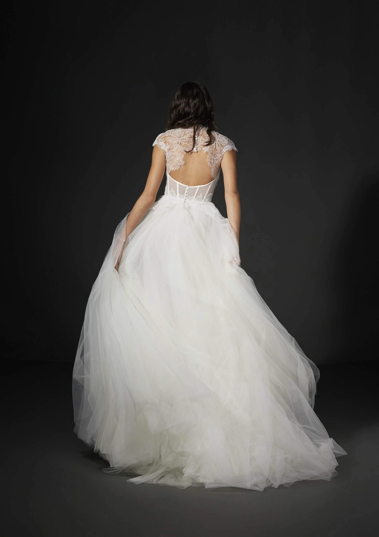 Pronovias Mai
