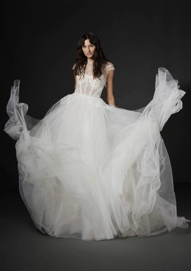 Pronovias Mai