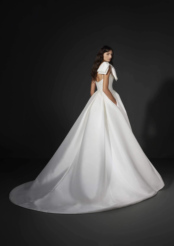 Pronovias Mira