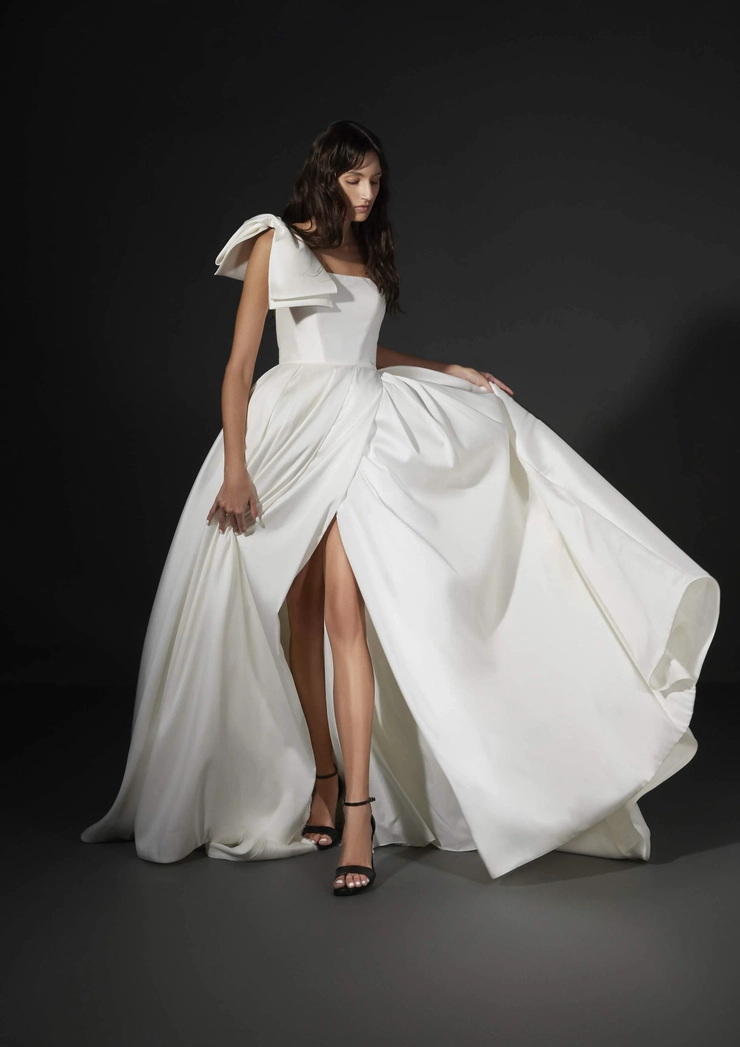 slim fit dress slacks Kendall main image 0