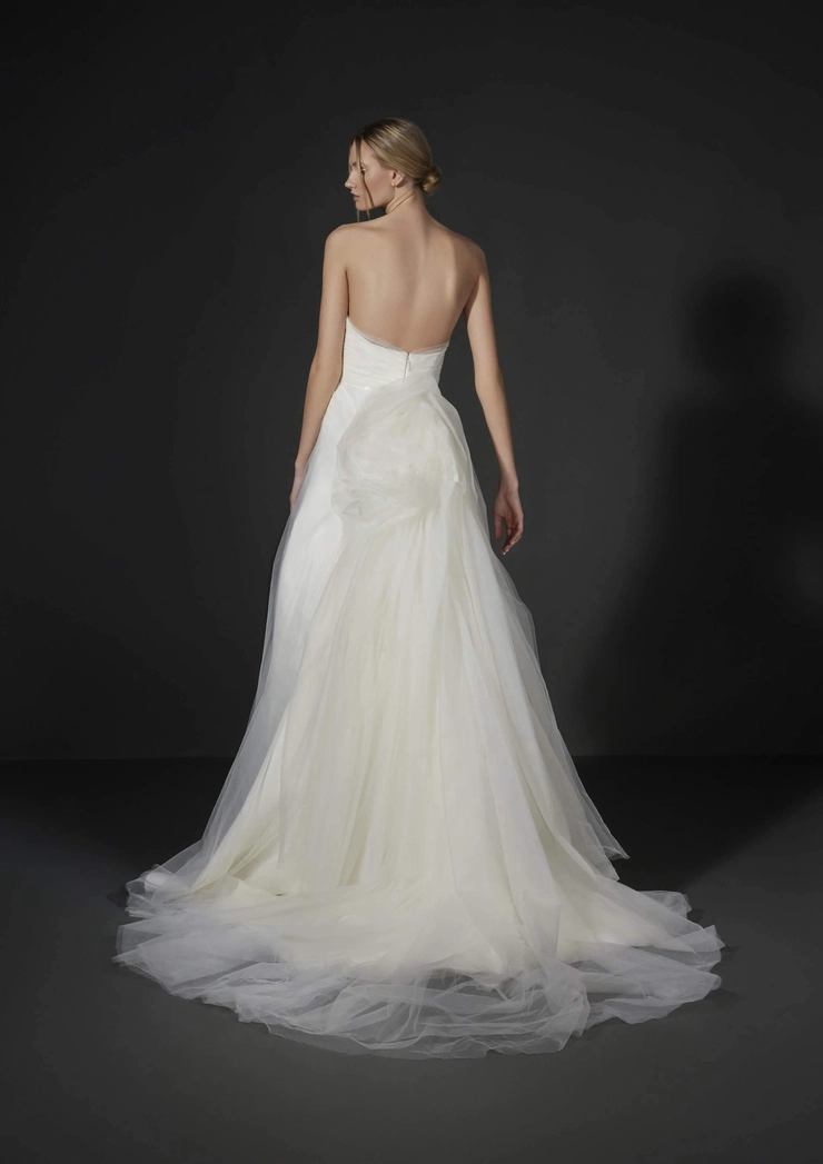 Pronovias Niels