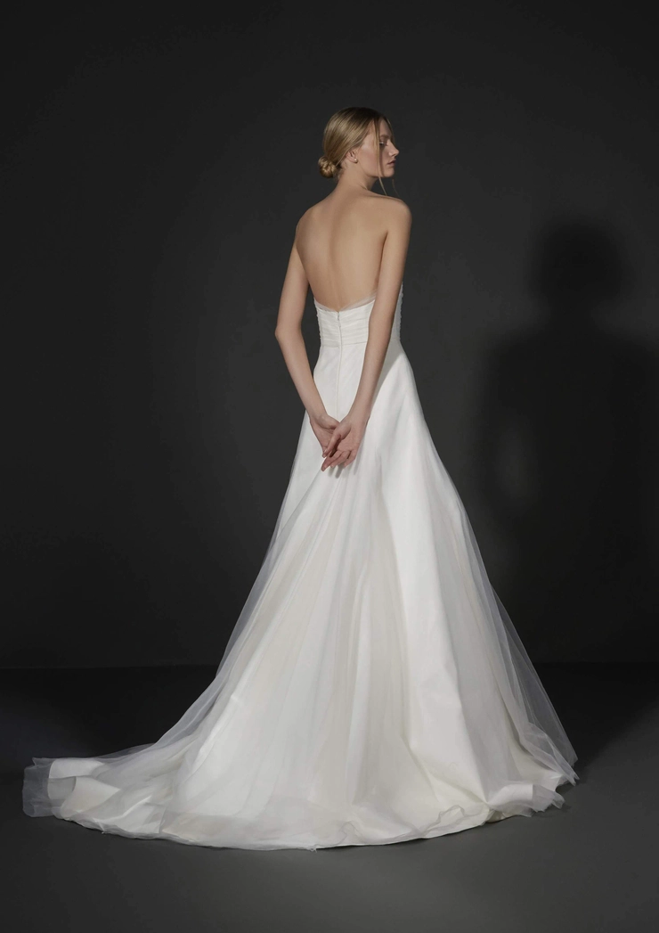 Pronovias Niels