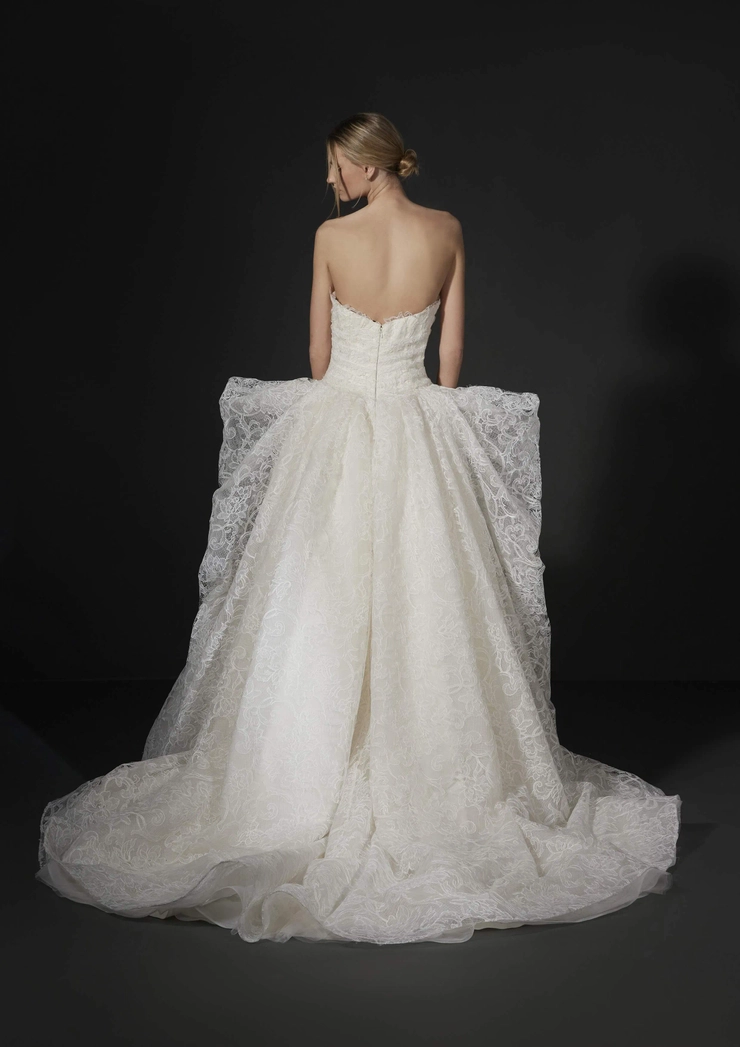 Vera Wang Bride - Roux | Jaclyn's Bridal