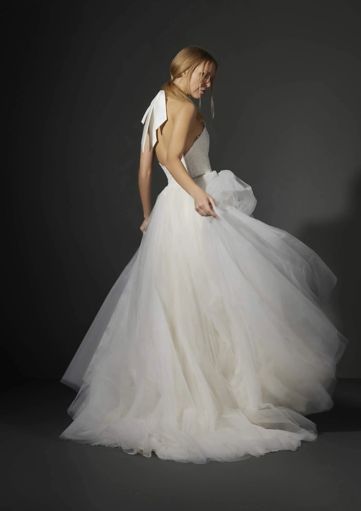 Vera Wang Bride - SAMIE | Jaclyn's Bridal