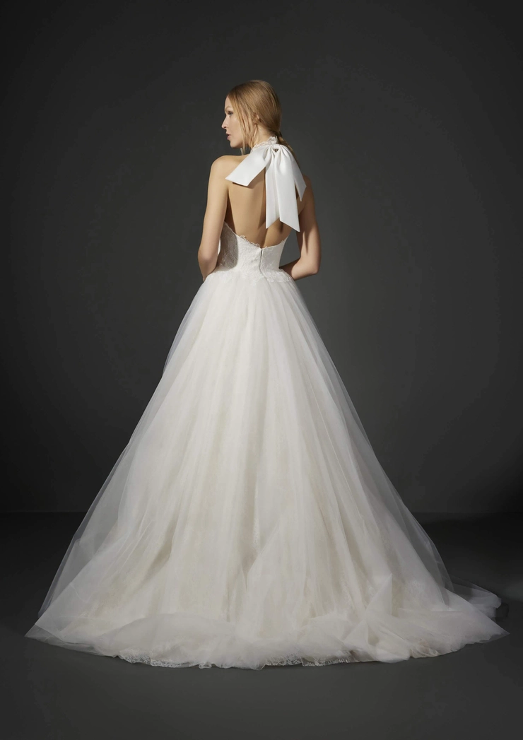 Pronovias Samie