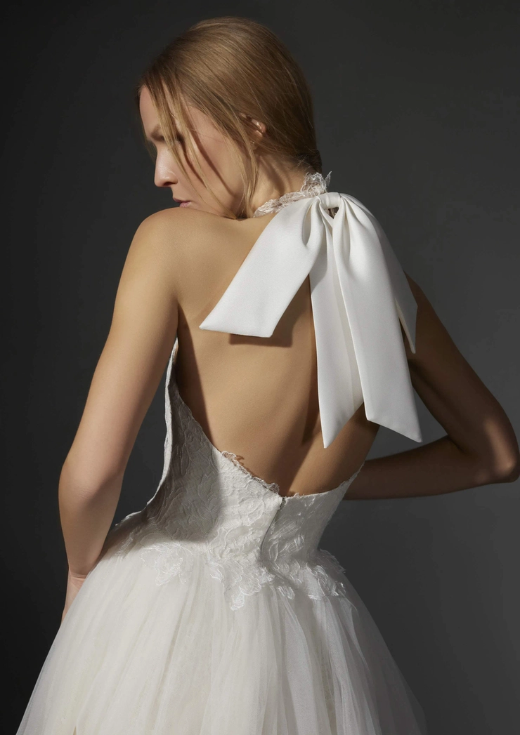 Pronovias Samie