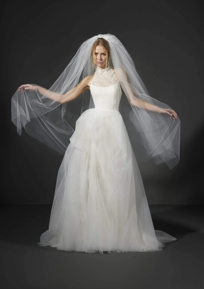 Vera Wang Bride - SAMIE | Jaclyn's Bridal