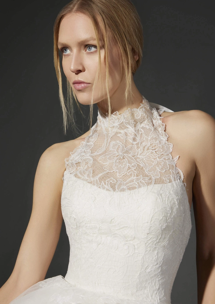 Pronovias Samie