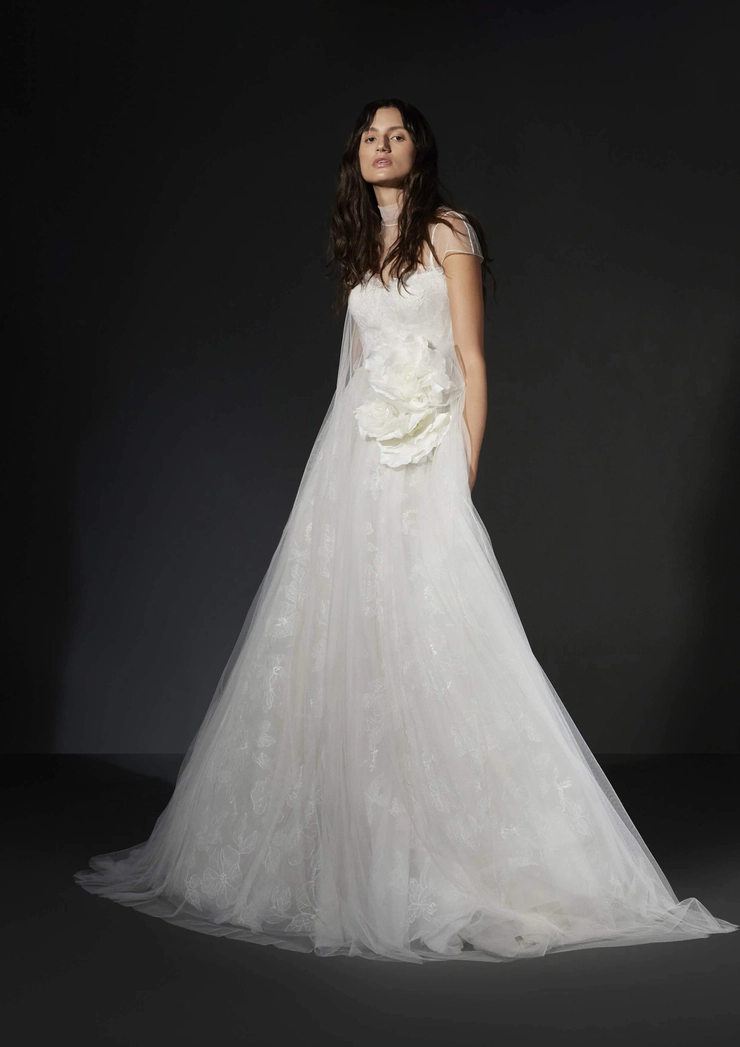 Pronovias Val