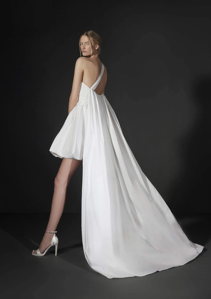 Pronovias Yvane