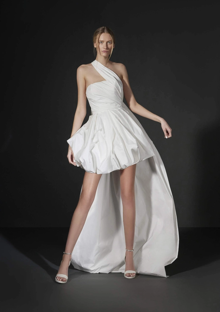 Pronovias Yvane