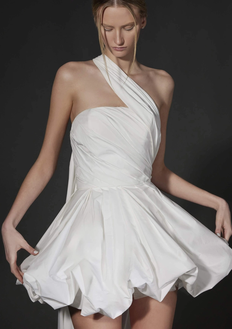 Pronovias Yvane