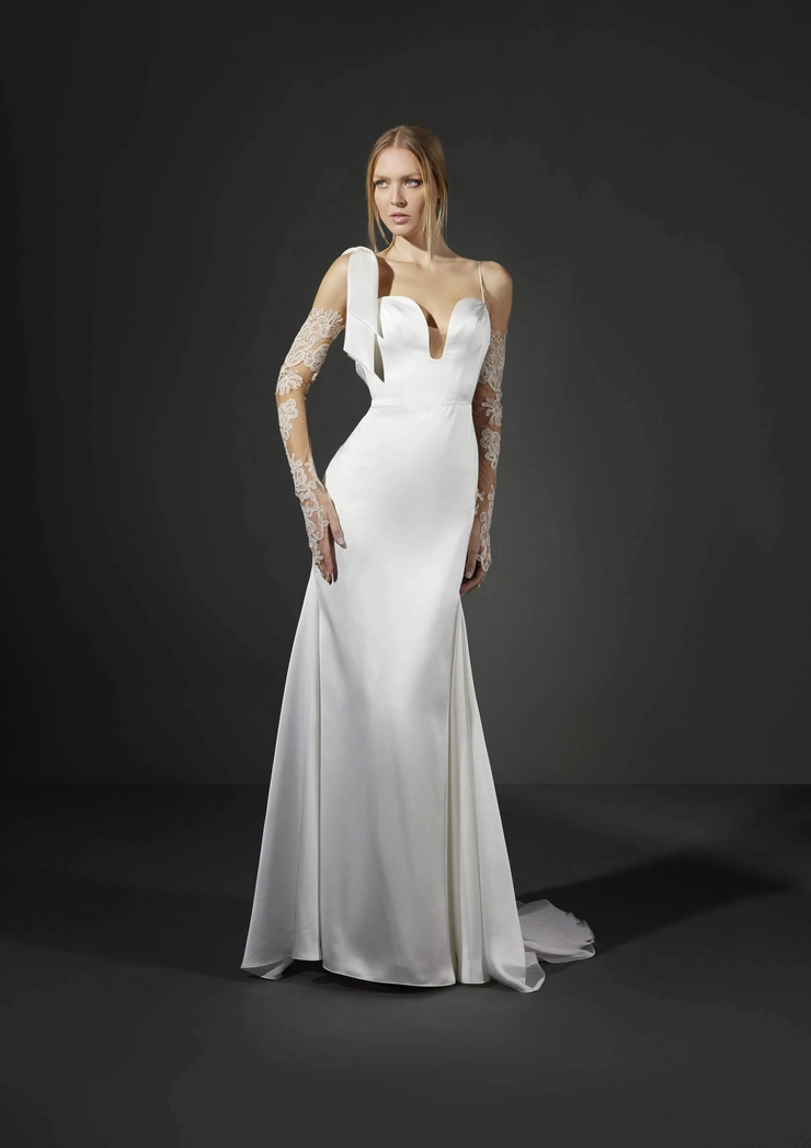Vera Wang Bride - Zelie | Jaclyn's Bridal