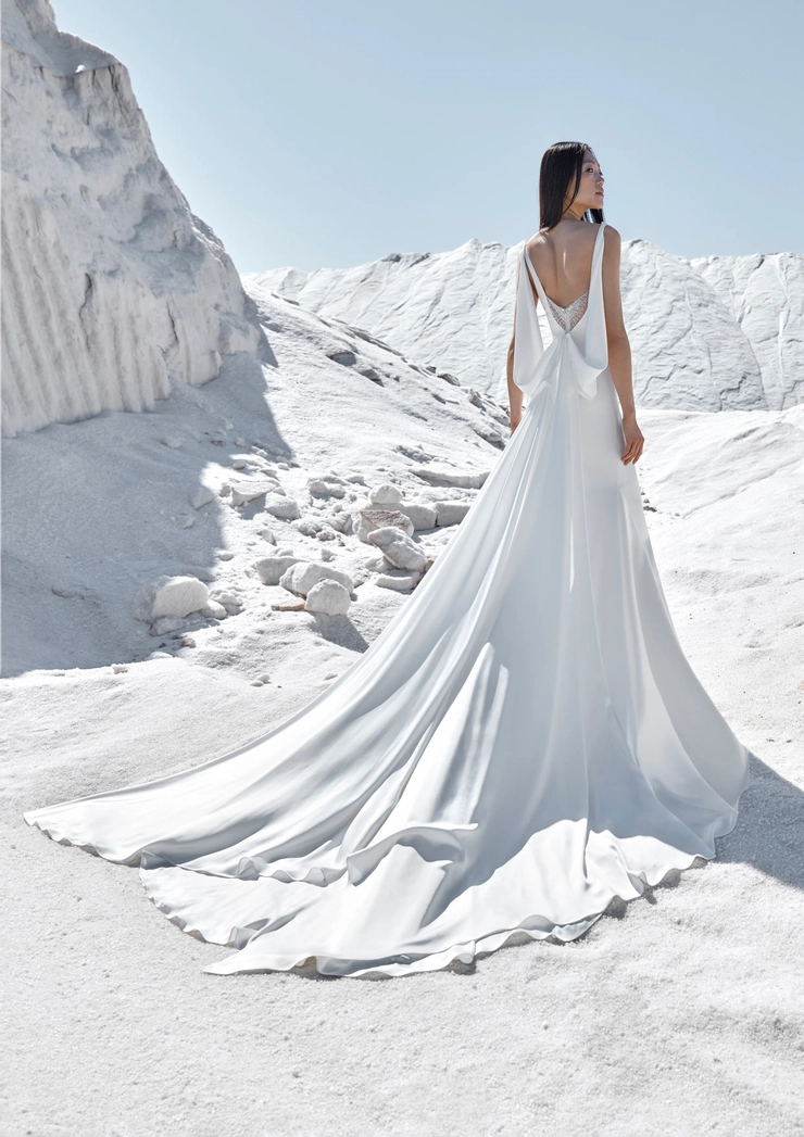 Pronovias Alyse