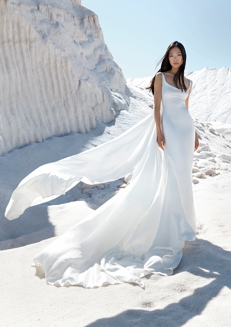 Pronovias Alyse