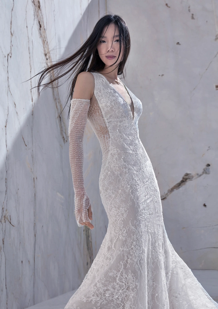 Pronovias Aneth