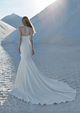 Atelier Pronovias Astral #2 default backface vertical thumbnail