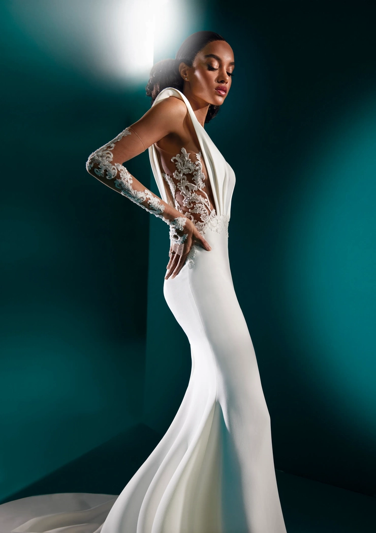 Pronovias Dame