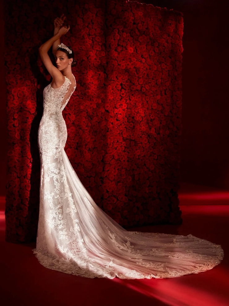 Pronovias Dessay