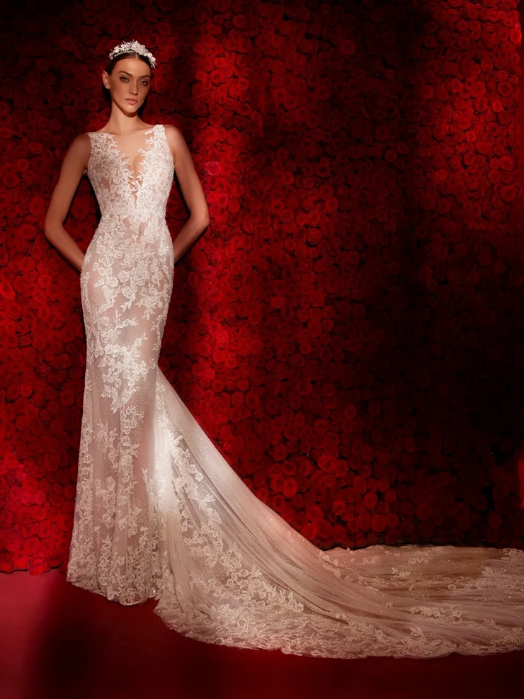 Pronovias Dessay