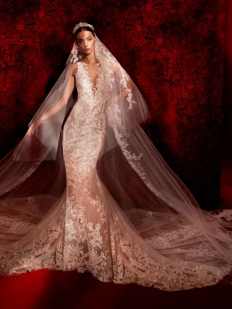 Pronovias Dessay