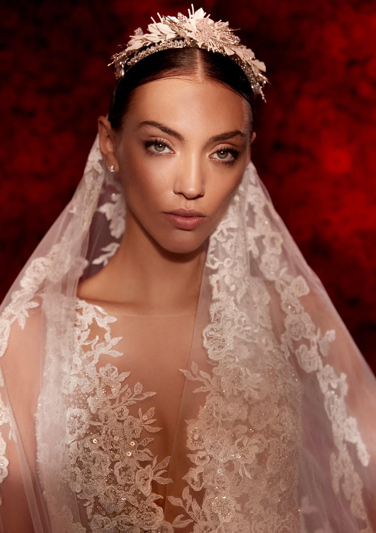 Pronovias Dessay